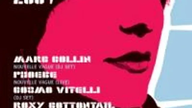 Nouvelle Vague