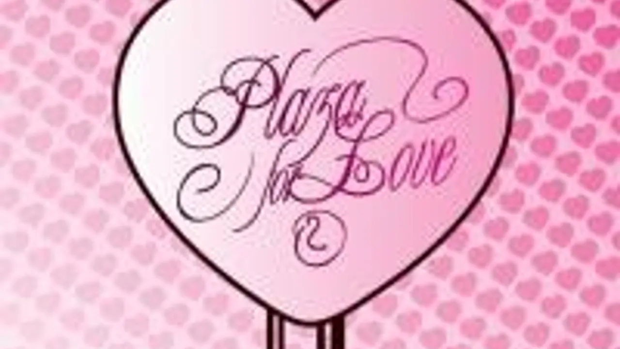 Plaza For Love 2