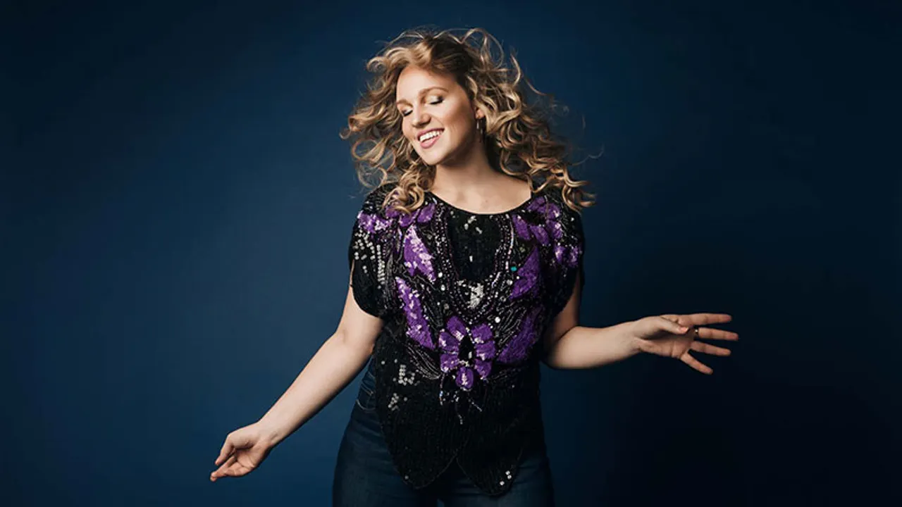 Katrin-Merili au New Morning
