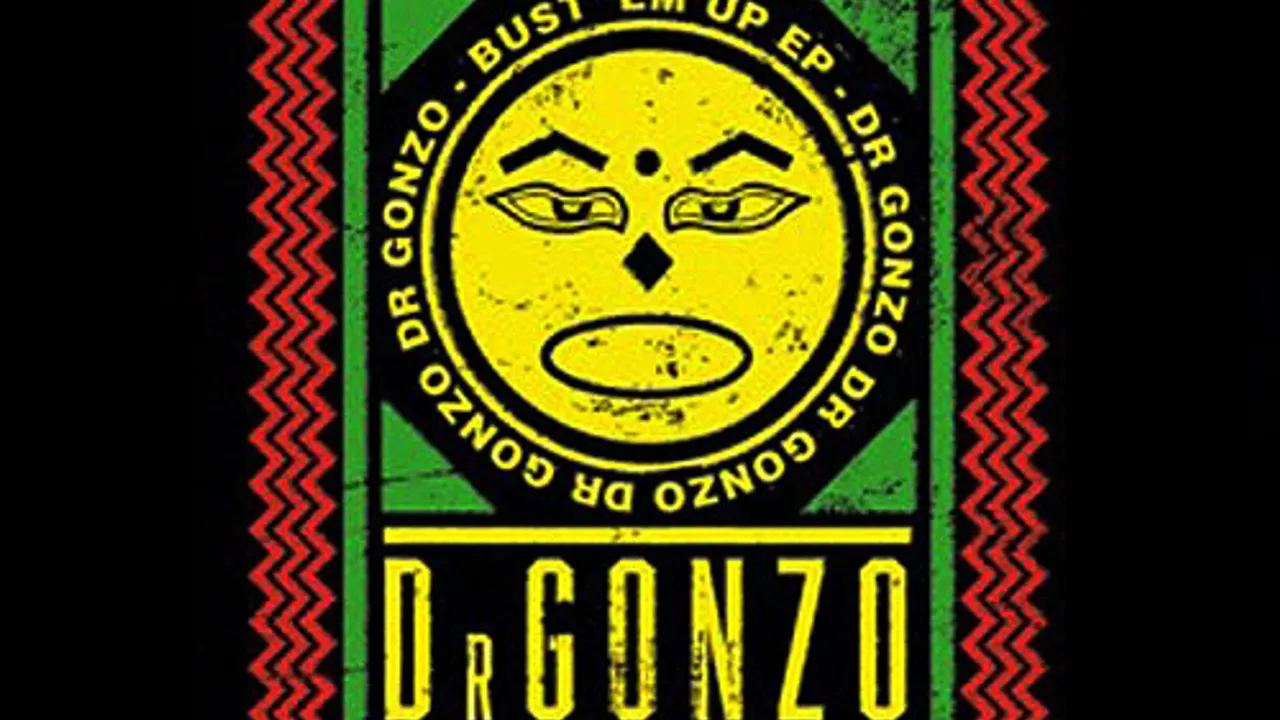 Dr GONZO