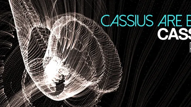 Cassius Are Back