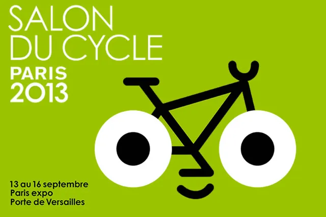 Le Salon du Cycle 2013 à Paris : bike power !