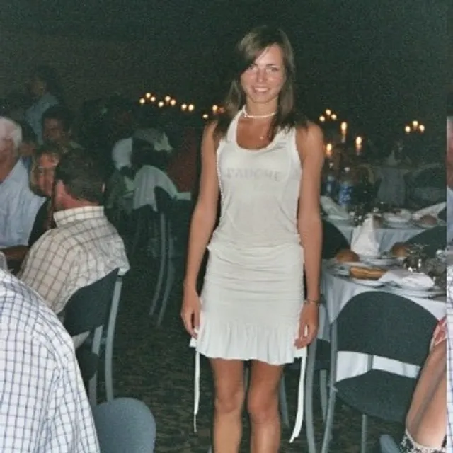 Audrey K