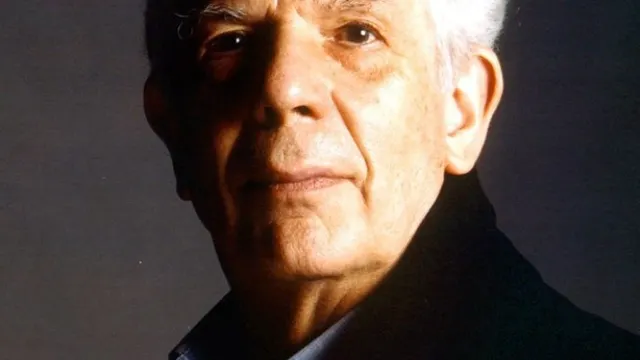 Christoph Von Dohnányi dirige Dvořák