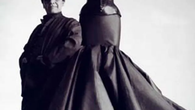 Expo Azzedine Alaïa