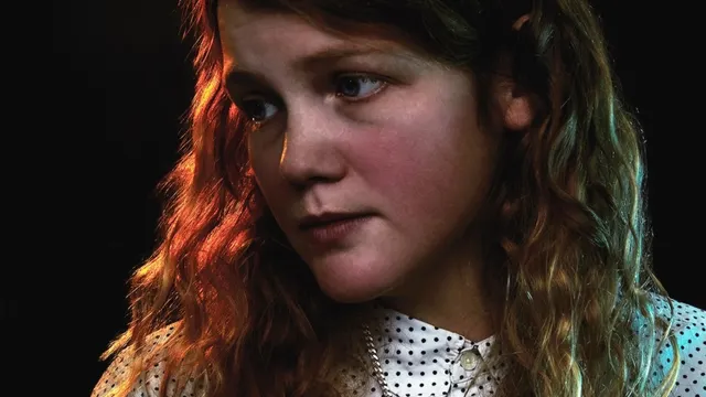 Kate Tempest en concert