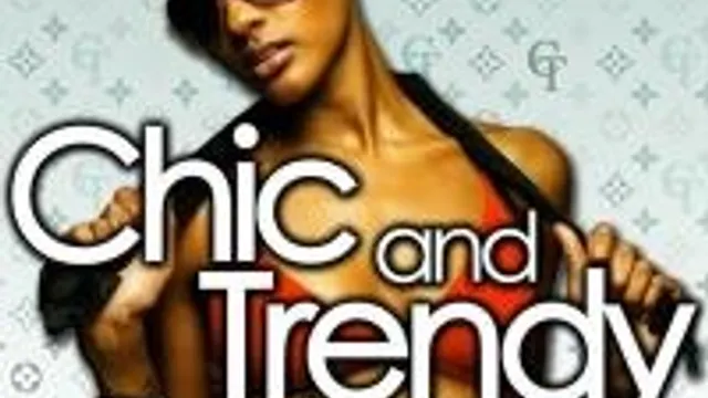 Chic And Trendy Party