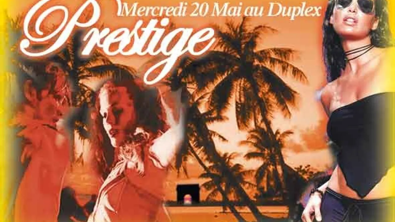 PRESTIGE
