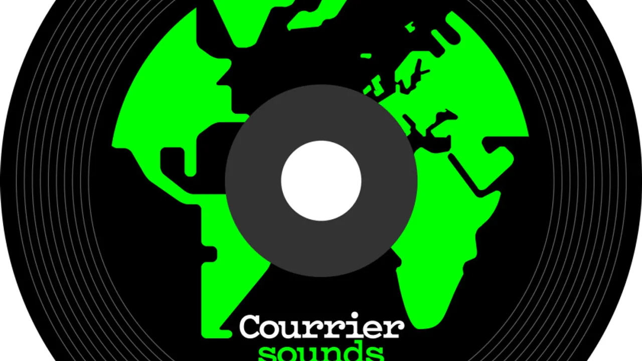 Courrier Sounds