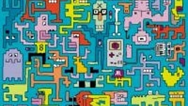8-bit Micro Festival
