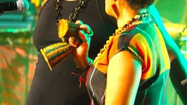 Lindigo & damily : double concert