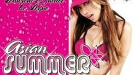 Asian Summer