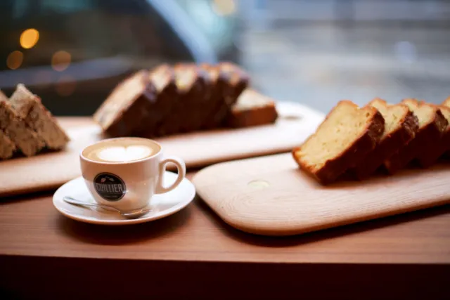 Cuillier, le nouveau coffee shop parisien