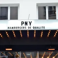 Paris New York - PNY Faubourg Saint-Denis