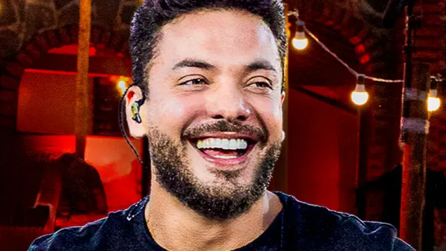 Wesley safadao a paris