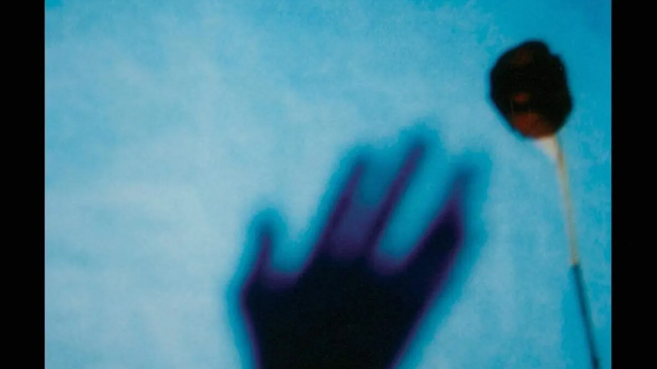 Silent Servant - Ceremony
