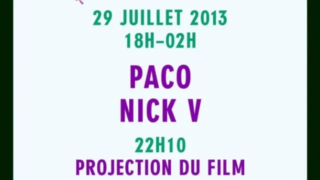 Lundi Dis Moi Oui + Take Shelter