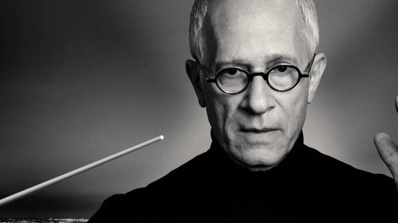 James Newton Howard