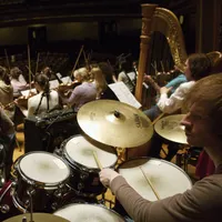 Boston Modern Orchestra Project