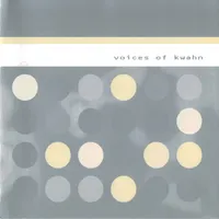 Voices Of Kwahn