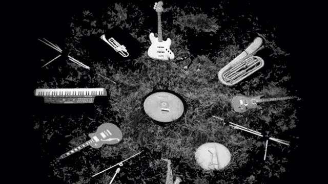 TIMESTRETCH by ATN with ZAMUA TRIO