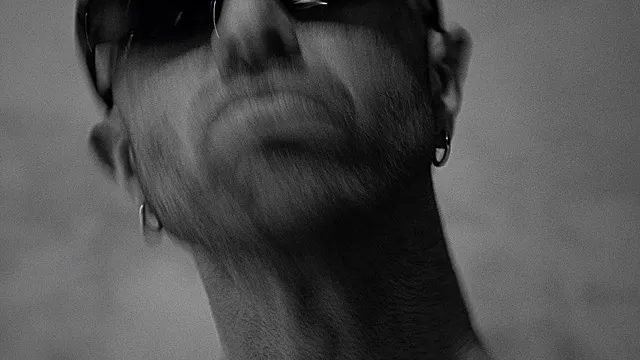 Hard Night: Luke Noize