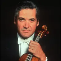 Pinchas Zukerman