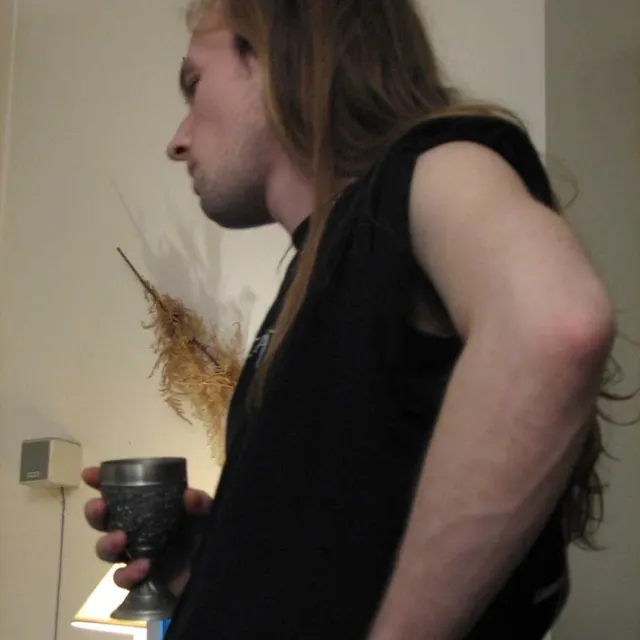 Cedric A