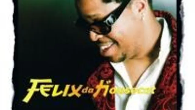 Felix Da Housecat