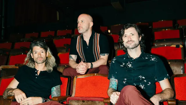 Taking Back Sunday