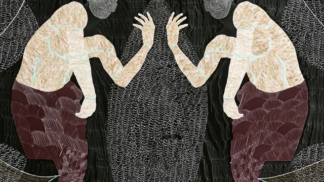 NATE LEWIS: TIMBRE IN THE CURRENT