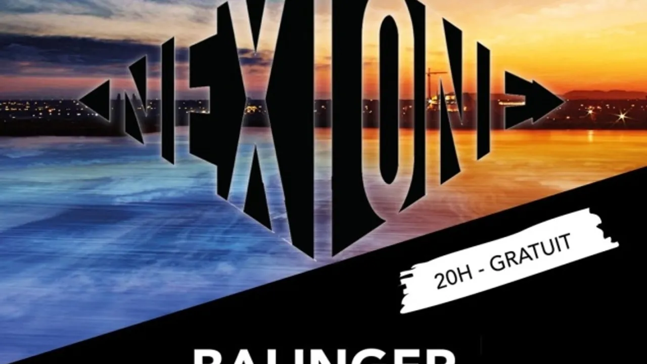 Soirée de lancement Nextone Agency - Balinger • Telegraph • Dimensions