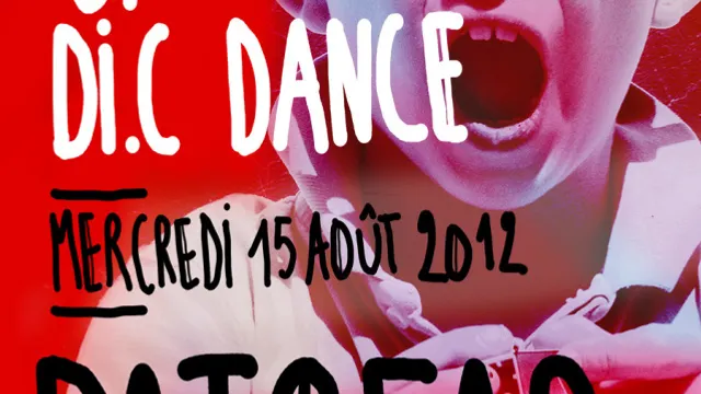 10 Years of DI.C Dance