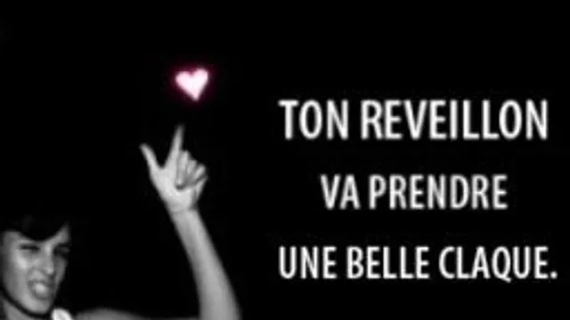 31 décembre au Showcase : La French vs le Baron!