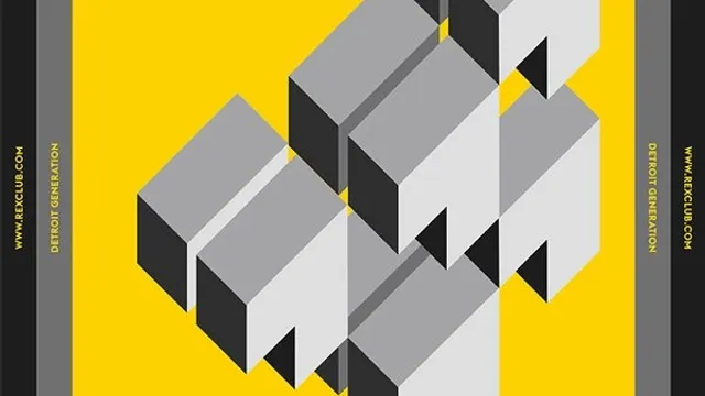 RexClub 25 years présente: Detroit Generation