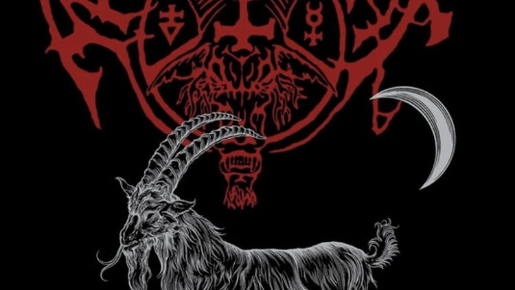 ARCHGOAT + WHOREDOM RIFE + THEOTOXIN