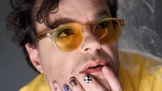 Smmmile : Matias Aguayo + guests