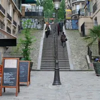 La Jolie Bohème