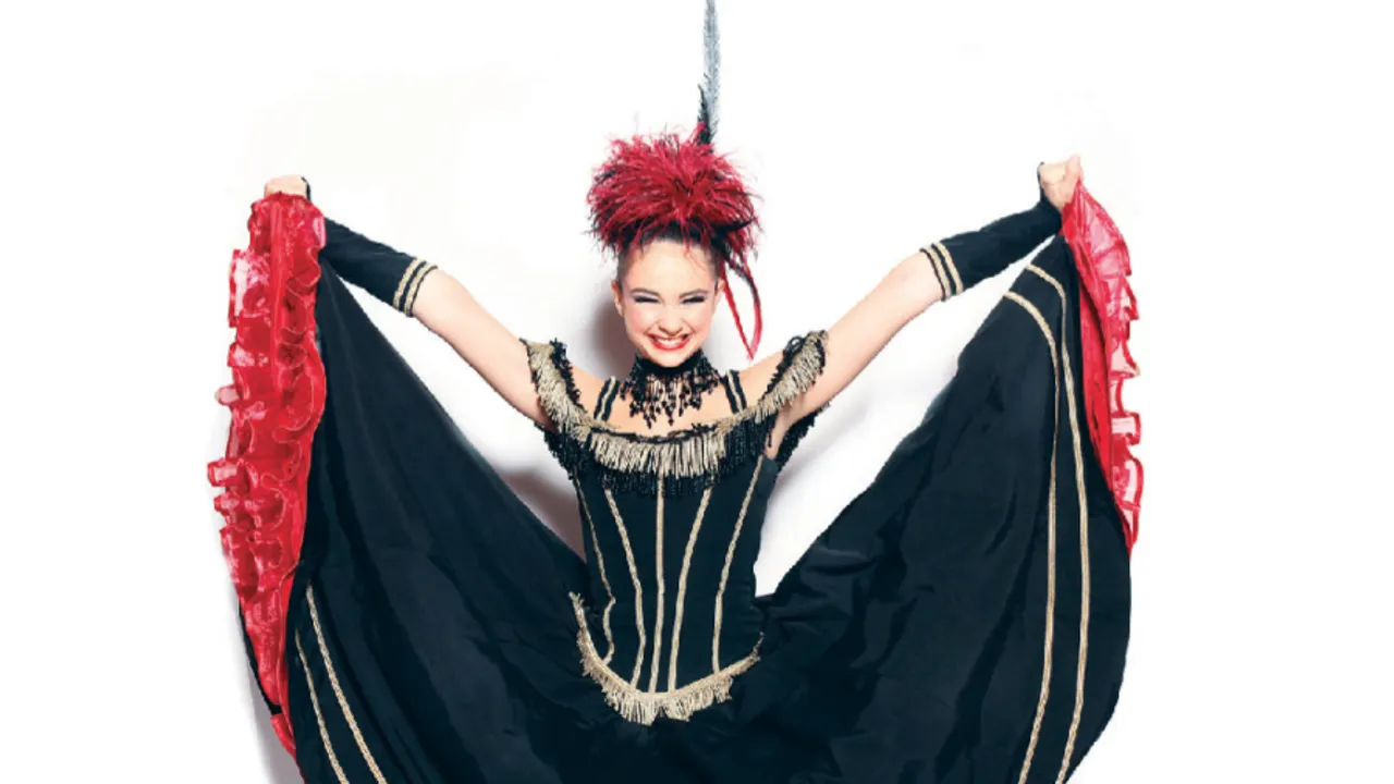 Atelier French Cancan