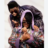 P.M. Dawn