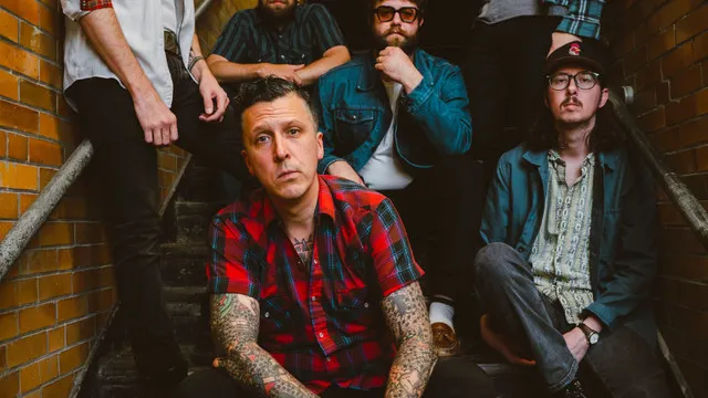 American Aquarium
