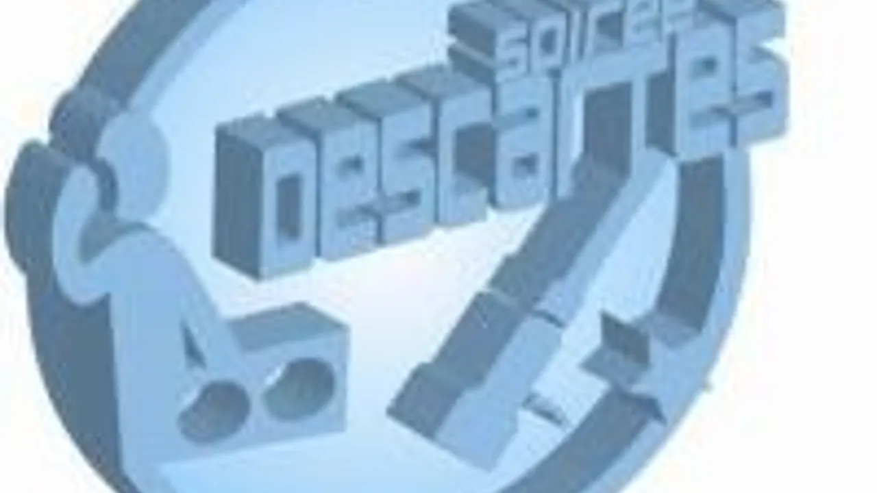Soirée Descartes