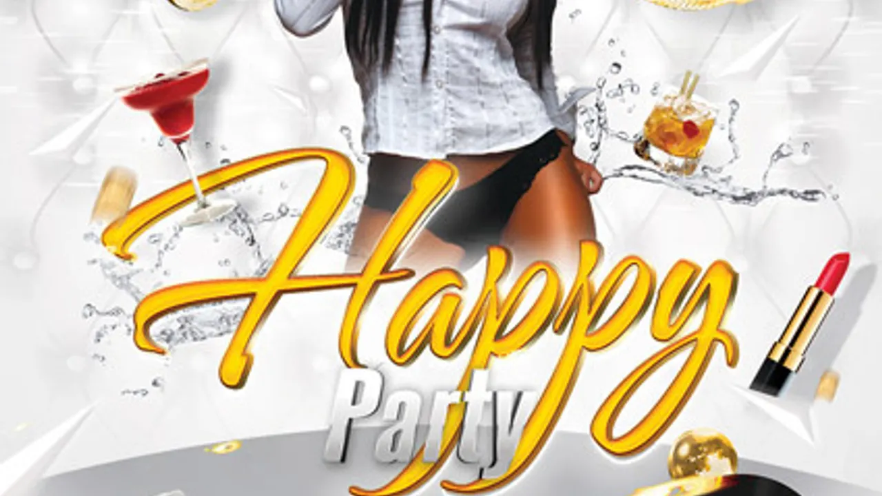 Happy Party