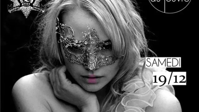Hdg Act II By Shay Avec Dj Magnum