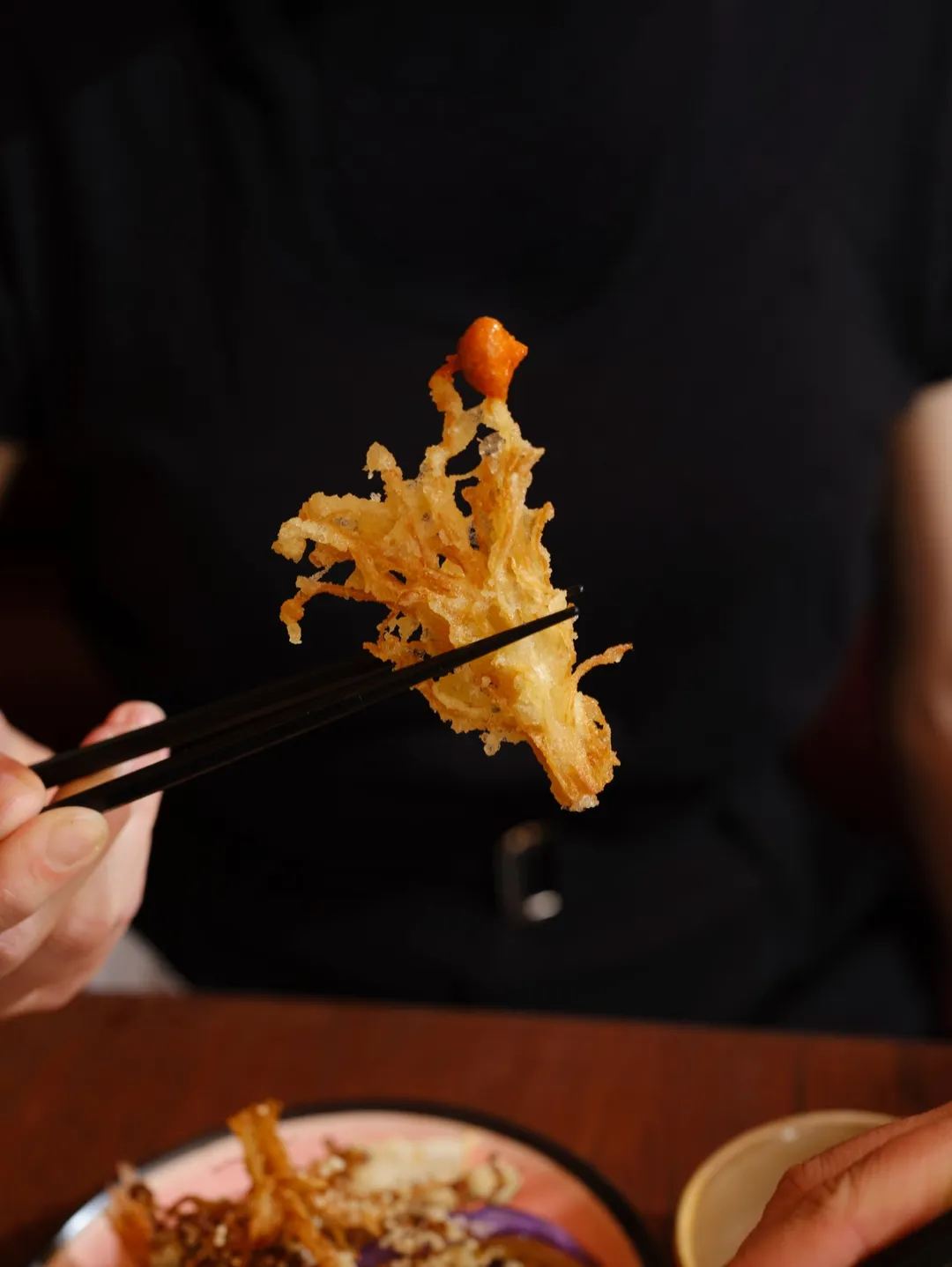 Kimono Restaurant Paris