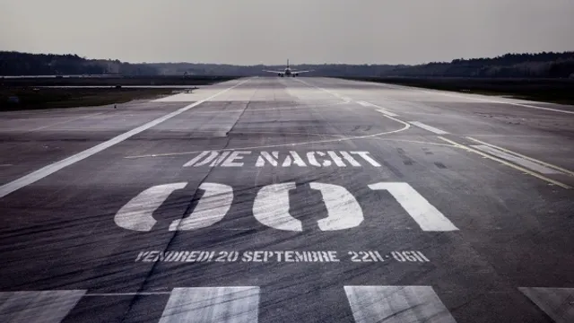 Die Nacht