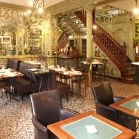 Bouillon Racine