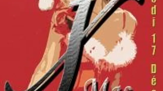 X Mas Show