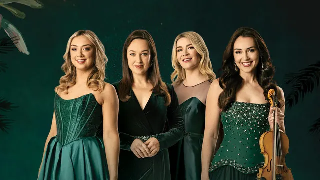 CELTIC WOMAN