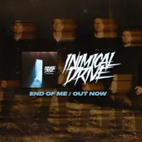 Inimical Drive